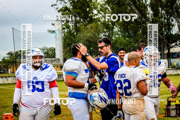 Buy your photos of the eventFutebol Americano Liga BFA S�o Paulo Storm x Corinthians Steamroller 14hs  on Fotop