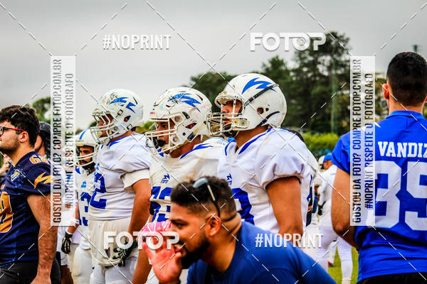 Buy your photos of the eventFutebol Americano Liga BFA S�o Paulo Storm x Corinthians Steamroller 14hs  on Fotop