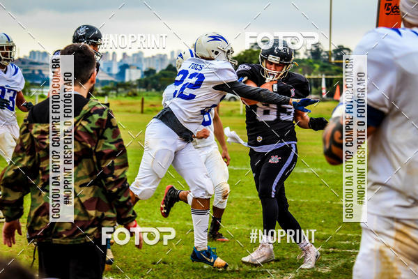 Buy your photos of the eventFutebol Americano Liga BFA S�o Paulo Storm x Corinthians Steamroller 14hs  on Fotop