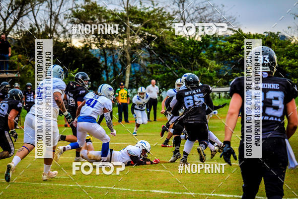 Buy your photos of the eventFutebol Americano Liga BFA S�o Paulo Storm x Corinthians Steamroller 14hs  on Fotop