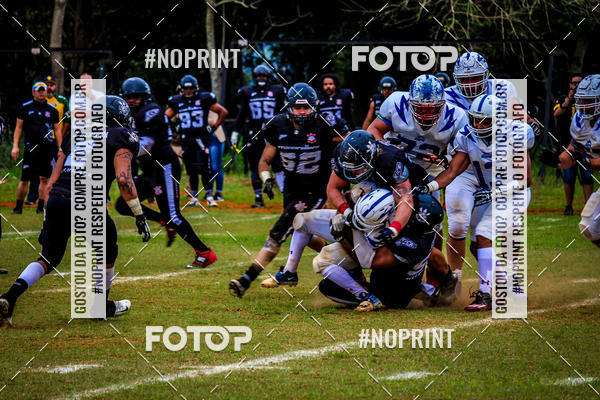 Buy your photos of the eventFutebol Americano Liga BFA S�o Paulo Storm x Corinthians Steamroller 14hs  on Fotop