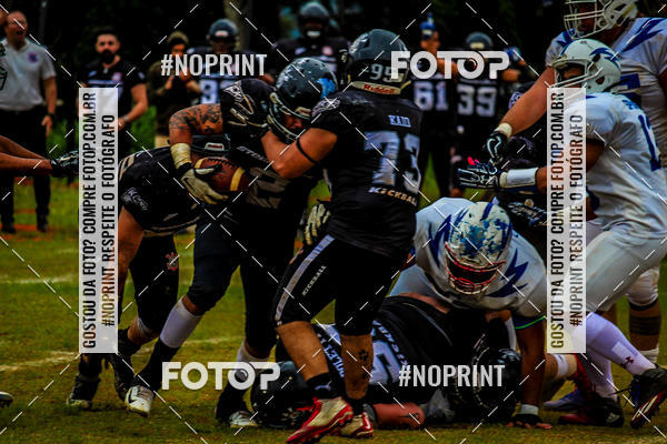 Buy your photos of the eventFutebol Americano Liga BFA S�o Paulo Storm x Corinthians Steamroller 14hs  on Fotop