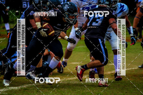 Buy your photos of the eventFutebol Americano Liga BFA S�o Paulo Storm x Corinthians Steamroller 14hs  on Fotop