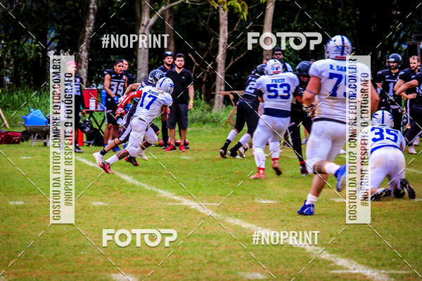 Buy your photos of the eventFutebol Americano Liga BFA S�o Paulo Storm x Corinthians Steamroller 14hs  on Fotop