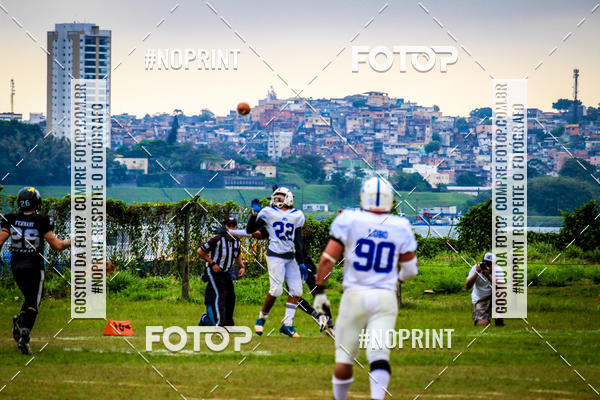 Buy your photos of the eventFutebol Americano Liga BFA S�o Paulo Storm x Corinthians Steamroller 14hs  on Fotop