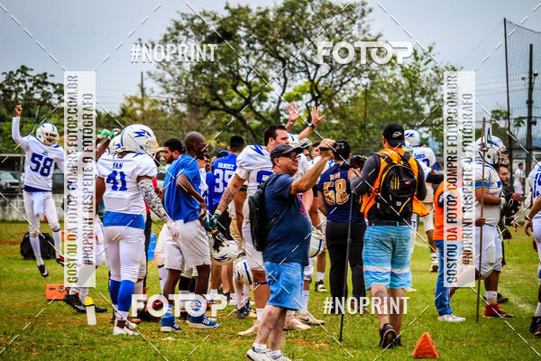 Buy your photos of the eventFutebol Americano Liga BFA S�o Paulo Storm x Corinthians Steamroller 14hs  on Fotop