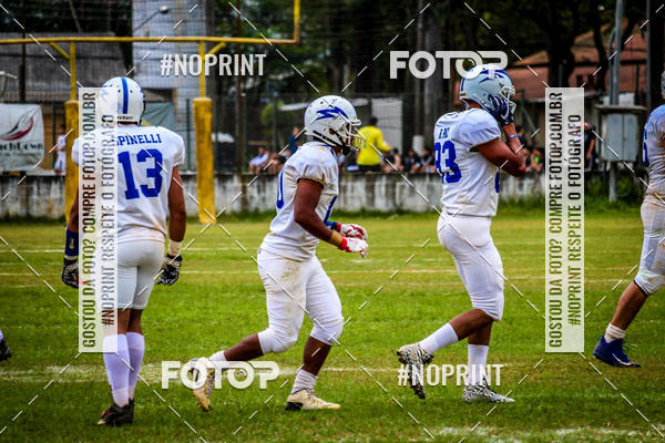 Buy your photos of the eventFutebol Americano Liga BFA S�o Paulo Storm x Corinthians Steamroller 14hs  on Fotop