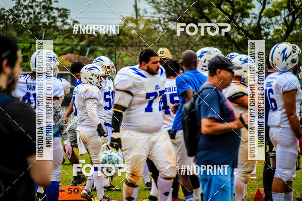 Buy your photos of the eventFutebol Americano Liga BFA S�o Paulo Storm x Corinthians Steamroller 14hs  on Fotop