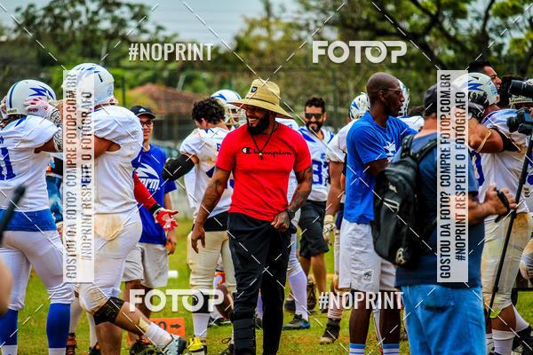 Buy your photos of the eventFutebol Americano Liga BFA S�o Paulo Storm x Corinthians Steamroller 14hs  on Fotop