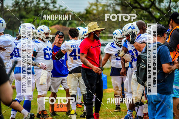 Buy your photos of the eventFutebol Americano Liga BFA S�o Paulo Storm x Corinthians Steamroller 14hs  on Fotop