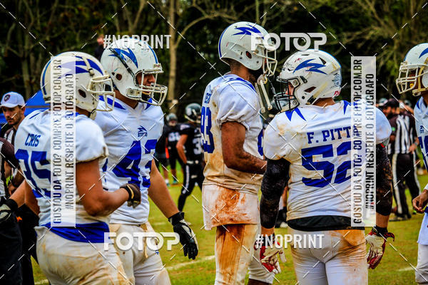 Buy your photos of the eventFutebol Americano Liga BFA S�o Paulo Storm x Corinthians Steamroller 14hs  on Fotop