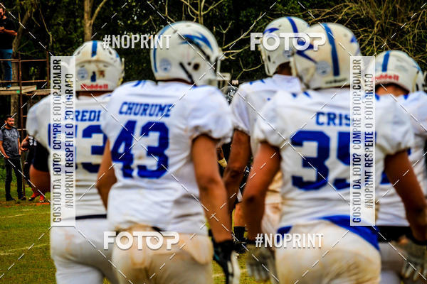 Buy your photos of the eventFutebol Americano Liga BFA S�o Paulo Storm x Corinthians Steamroller 14hs  on Fotop