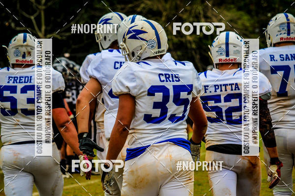 Buy your photos of the eventFutebol Americano Liga BFA S�o Paulo Storm x Corinthians Steamroller 14hs  on Fotop