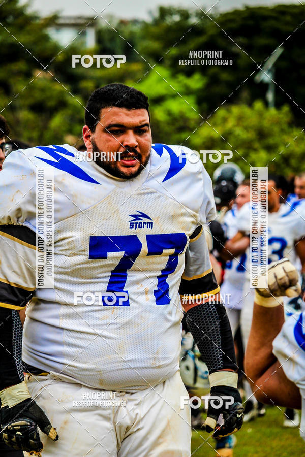 Buy your photos of the eventFutebol Americano Liga BFA So Paulo Storm x Corinthians Steamroller 14hs  on Fotop