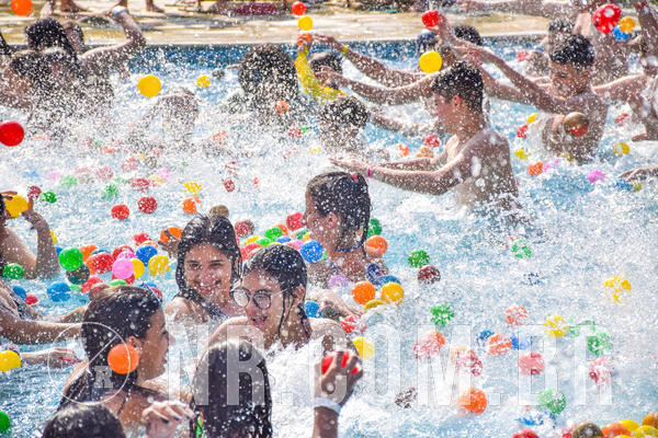 Buy your photos of the event NR FUN - RESORT SANTO ANTNIO DO PINHAL 11 A 15/09/19 on Fotop