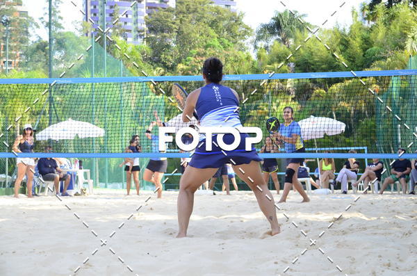 Buy your photos of the eventInterclubes de Beach Tennis 2019 1� Fase ALPHAVILLE TC on Fotop