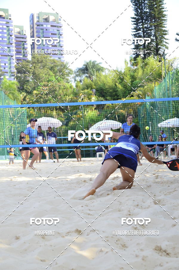 Buy your photos of the eventInterclubes de Beach Tennis 2019 1� Fase ALPHAVILLE TC on Fotop
