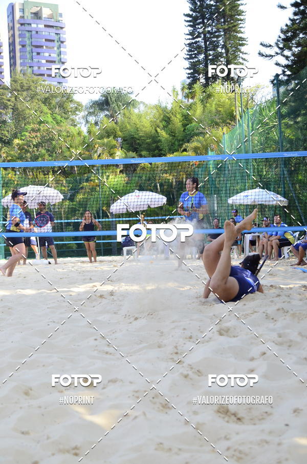 Buy your photos of the eventInterclubes de Beach Tennis 2019 1� Fase ALPHAVILLE TC on Fotop