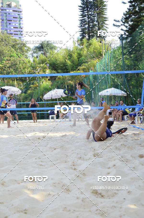 Buy your photos of the eventInterclubes de Beach Tennis 2019 1� Fase ALPHAVILLE TC on Fotop
