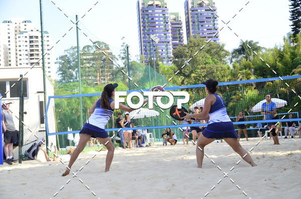 Buy your photos of the eventInterclubes de Beach Tennis 2019 1� Fase ALPHAVILLE TC on Fotop