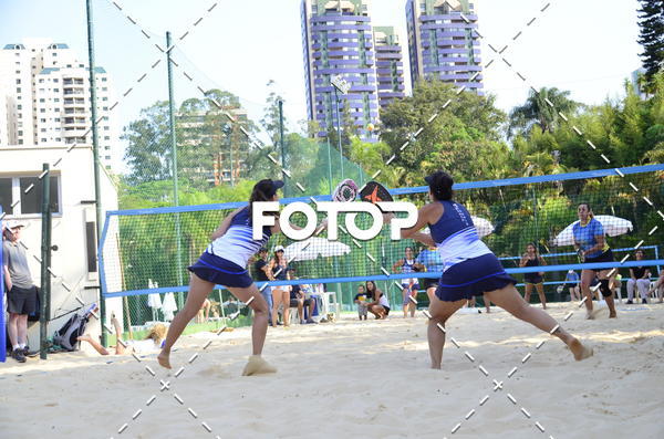 Buy your photos of the eventInterclubes de Beach Tennis 2019 1� Fase ALPHAVILLE TC on Fotop