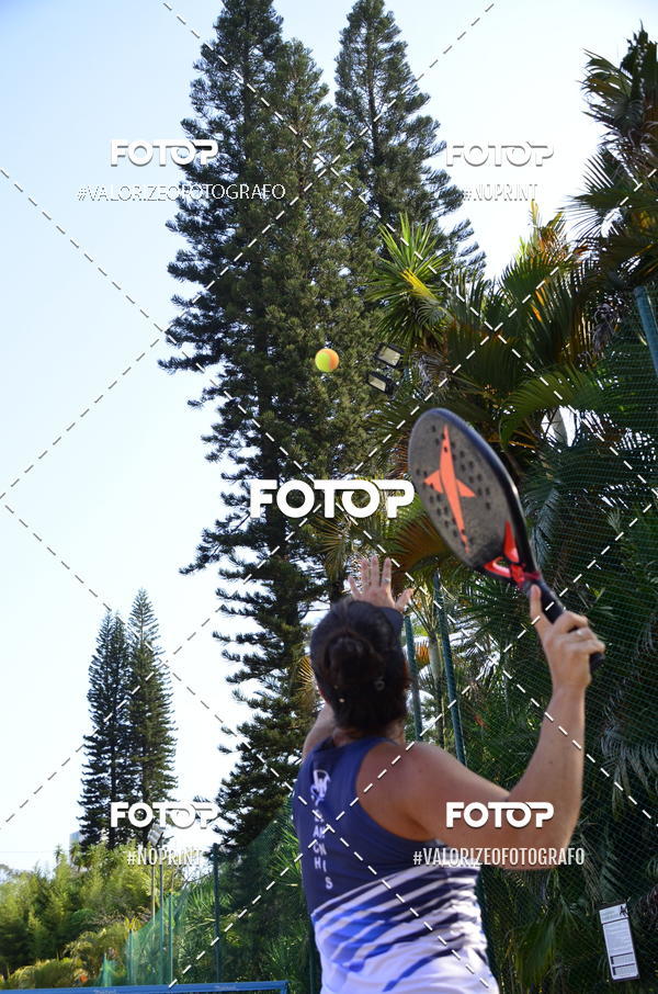 Buy your photos of the eventInterclubes de Beach Tennis 2019 1� Fase ALPHAVILLE TC on Fotop