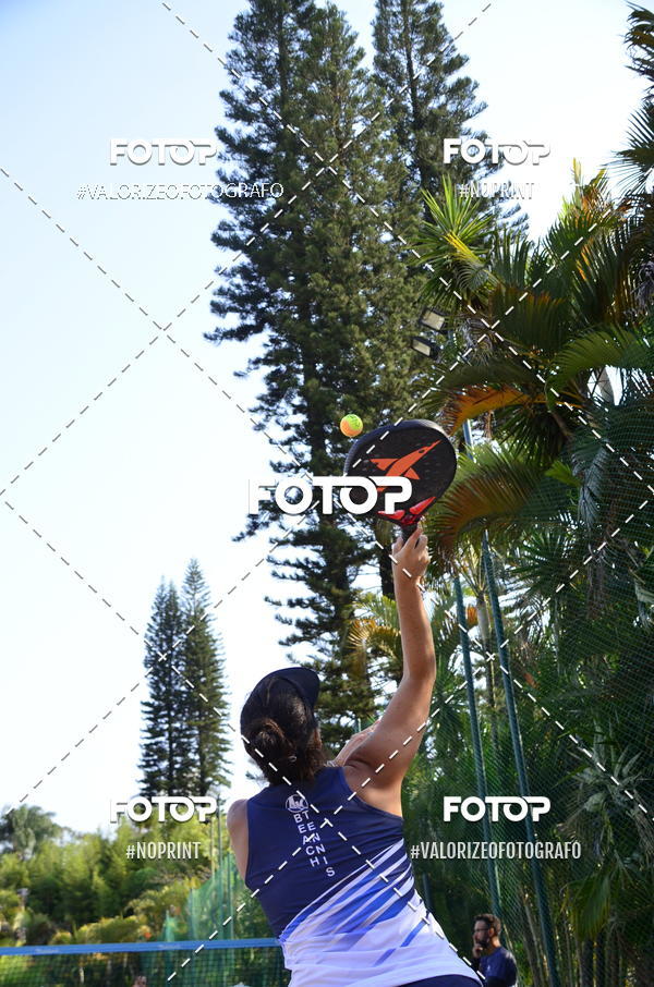 Buy your photos of the eventInterclubes de Beach Tennis 2019 1� Fase ALPHAVILLE TC on Fotop