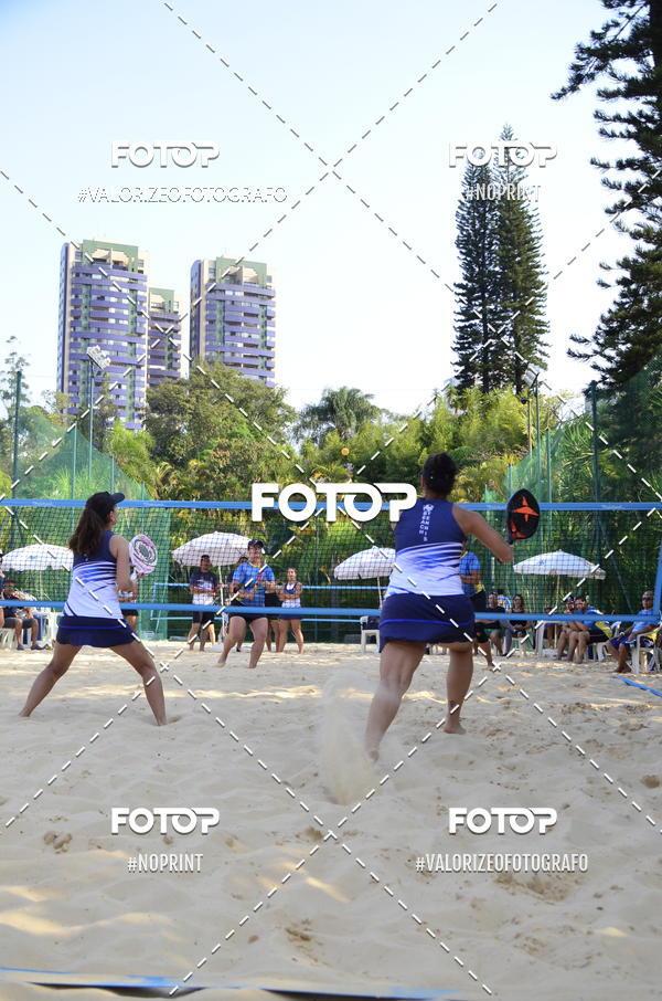 Buy your photos of the eventInterclubes de Beach Tennis 2019 1� Fase ALPHAVILLE TC on Fotop