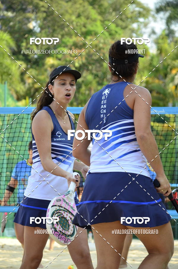 Buy your photos of the eventInterclubes de Beach Tennis 2019 1� Fase ALPHAVILLE TC on Fotop