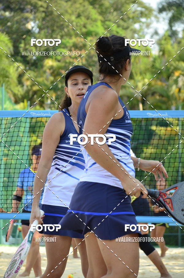 Buy your photos of the eventInterclubes de Beach Tennis 2019 1� Fase ALPHAVILLE TC on Fotop
