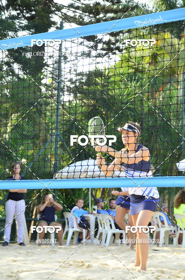 Buy your photos of the eventInterclubes de Beach Tennis 2019 1� Fase ALPHAVILLE TC on Fotop