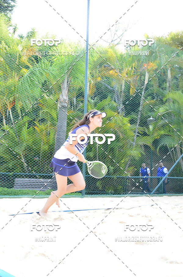 Buy your photos of the eventInterclubes de Beach Tennis 2019 1� Fase ALPHAVILLE TC on Fotop