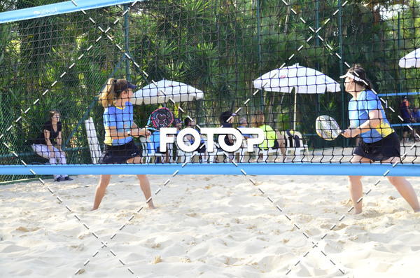 Buy your photos of the eventInterclubes de Beach Tennis 2019 1� Fase ALPHAVILLE TC on Fotop