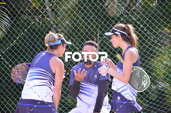 Buy your photos of the eventInterclubes de Beach Tennis 2019 1� Fase ALPHAVILLE TC on Fotop