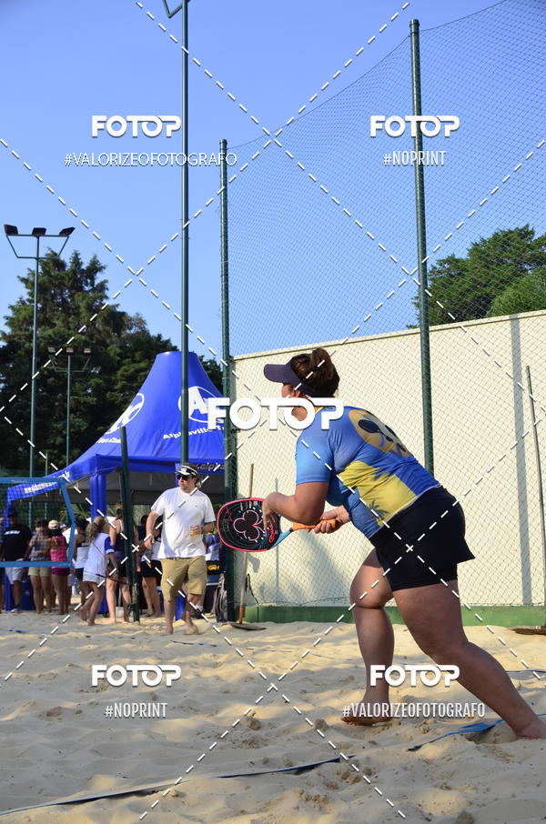 Buy your photos of the eventInterclubes de Beach Tennis 2019 1� Fase ALPHAVILLE TC on Fotop