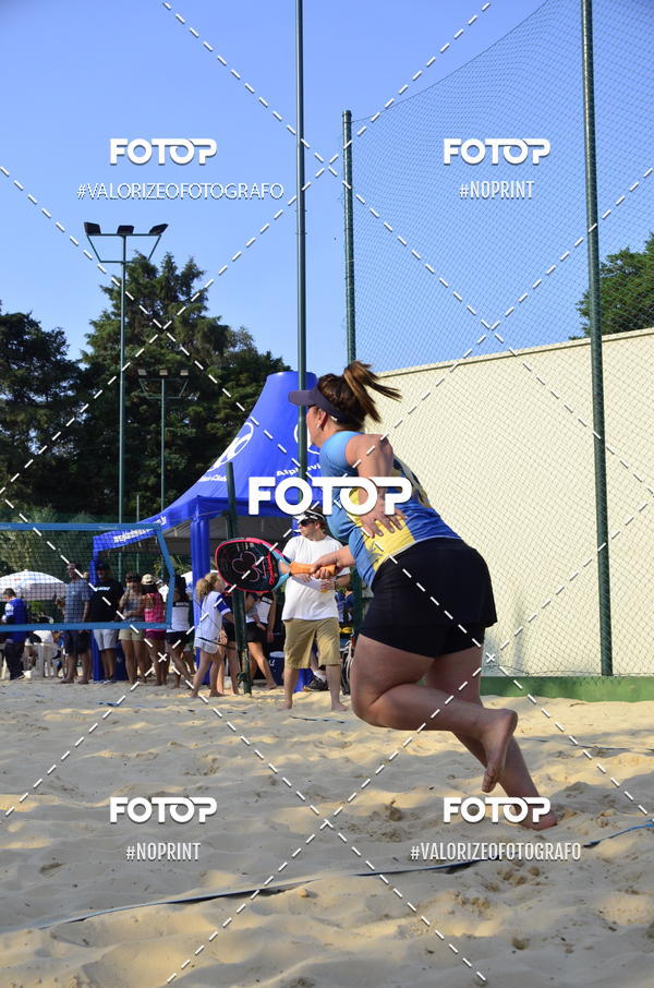 Buy your photos of the eventInterclubes de Beach Tennis 2019 1� Fase ALPHAVILLE TC on Fotop