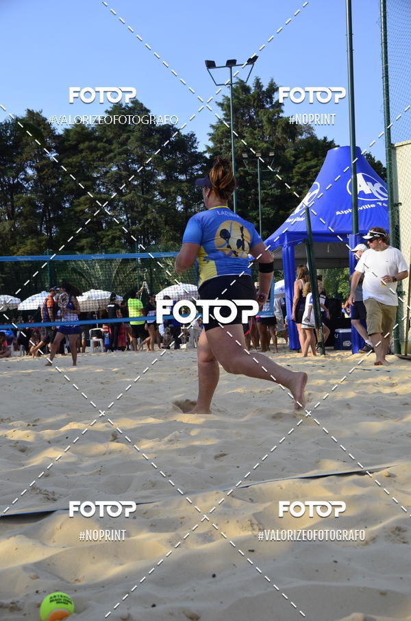 Buy your photos of the eventInterclubes de Beach Tennis 2019 1� Fase ALPHAVILLE TC on Fotop
