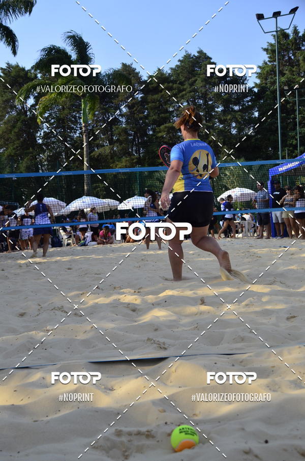 Buy your photos of the eventInterclubes de Beach Tennis 2019 1� Fase ALPHAVILLE TC on Fotop