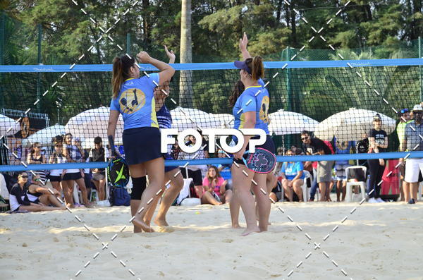Buy your photos of the eventInterclubes de Beach Tennis 2019 1� Fase ALPHAVILLE TC on Fotop