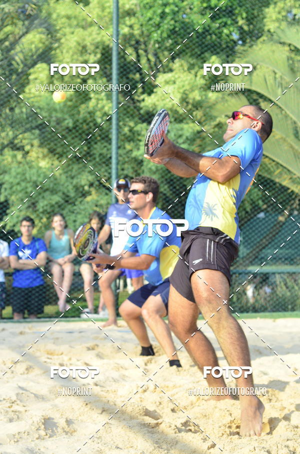 Buy your photos of the eventInterclubes de Beach Tennis 2019 1� Fase ALPHAVILLE TC on Fotop