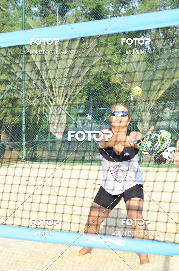 Buy your photos of the eventInterclubes de Beach Tennis 2019 1� Fase ALPHAVILLE TC on Fotop