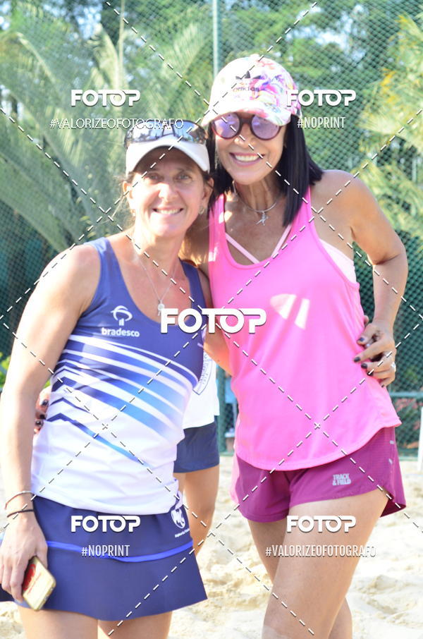 Buy your photos of the eventInterclubes de Beach Tennis 2019 1� Fase ALPHAVILLE TC on Fotop
