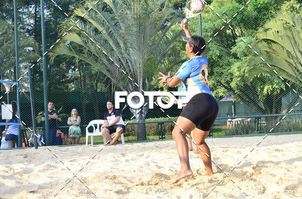 Buy your photos of the eventInterclubes de Beach Tennis 2019 1� Fase ALPHAVILLE TC on Fotop