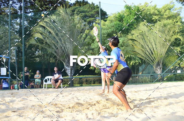Buy your photos of the eventInterclubes de Beach Tennis 2019 1� Fase ALPHAVILLE TC on Fotop