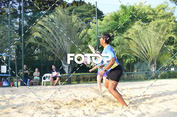 Buy your photos of the eventInterclubes de Beach Tennis 2019 1� Fase ALPHAVILLE TC on Fotop