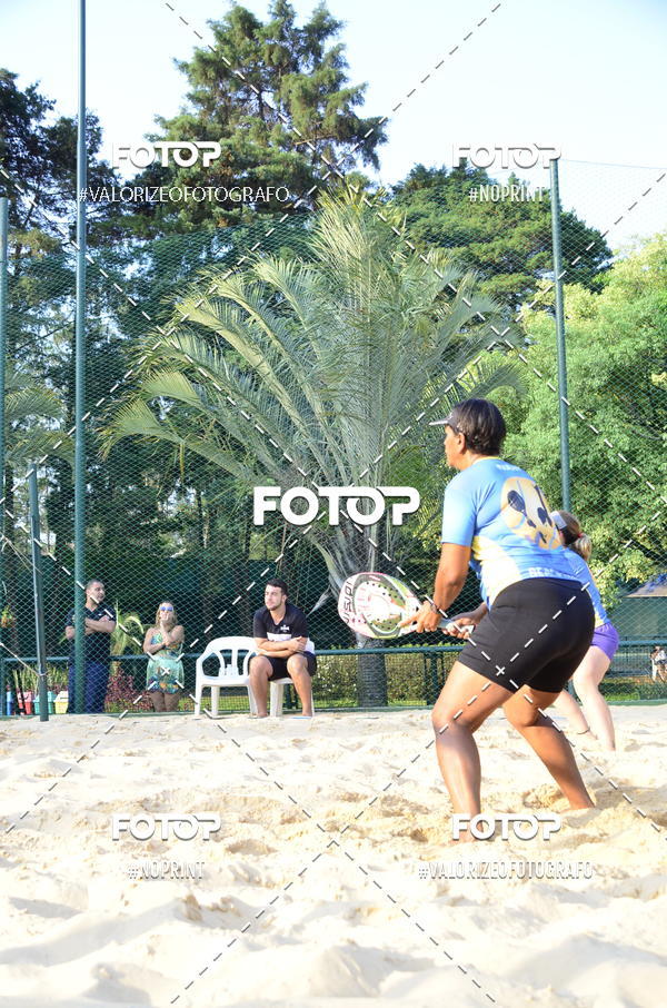 Buy your photos of the eventInterclubes de Beach Tennis 2019 1� Fase ALPHAVILLE TC on Fotop