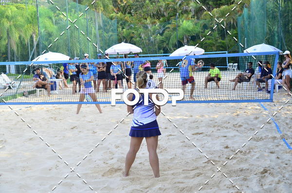 Buy your photos of the eventInterclubes de Beach Tennis 2019 1� Fase ALPHAVILLE TC on Fotop