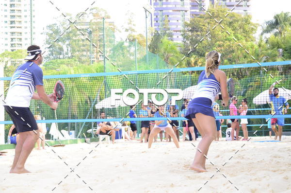 Buy your photos of the eventInterclubes de Beach Tennis 2019 1� Fase ALPHAVILLE TC on Fotop