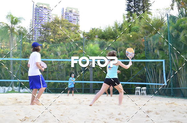Buy your photos of the eventInterclubes de Beach Tennis 2019 1� Fase ALPHAVILLE TC on Fotop