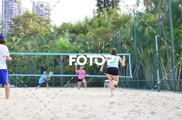 Buy your photos of the eventInterclubes de Beach Tennis 2019 1� Fase ALPHAVILLE TC on Fotop